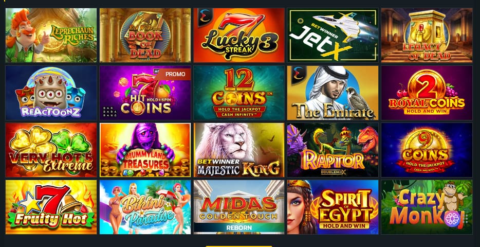 Betwinner Your Ultimate Guide to Online Betting Betwinner Your Ultimate Guide to Online Betting