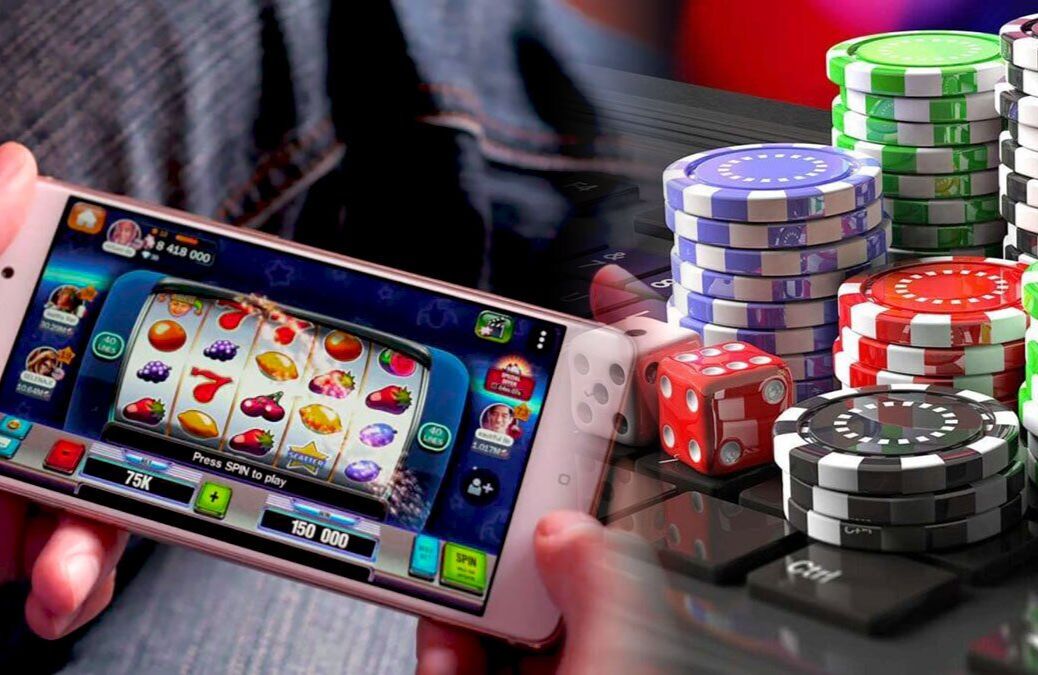 Explore the Thrills of Cosmobet Casino Explore the Thrills of Cosmobet Casino