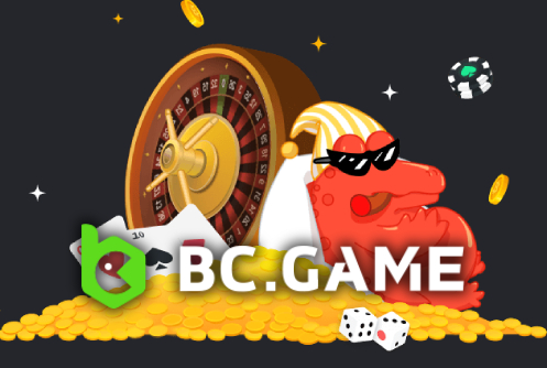 Maximize Your Fun with BC Game Use Bonus Maximize Your Fun with BC Game Use Bonus