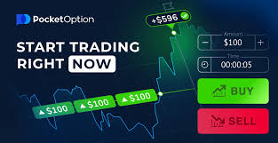 Unlocking the Power of Trading with Pocket Option Signals RU 3 Unlocking the Power of Trading with Pocket Option Signals RU 3