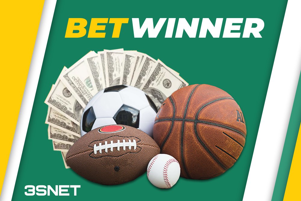 Betwinner app Todo lo que necesitas saber sobre la mejor plataforma de apuestas Betwinner app Todo lo que necesitas saber sobre la mejor plataforma de apuestas
