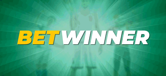 Betwinner The Ultimate Online Betting Experience Betwinner The Ultimate Online Betting Experience