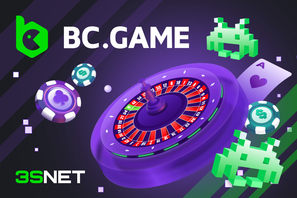 Exploring the Exciting World of BC Game Nigeria 9 Exploring the Exciting World of BC Game Nigeria 9