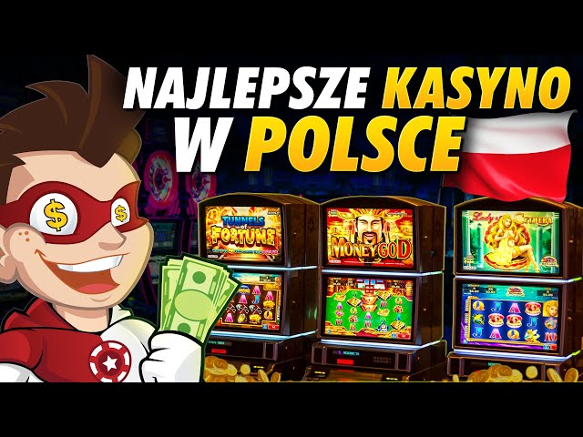 Kasyno online Polska - Twoje źródło informacji o grach i zakładach