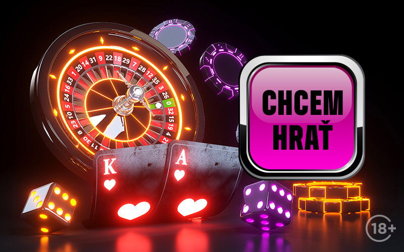 Nové online casino Objavte svet zábavy a výhier