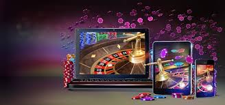 Nové online casino Objavte svet zábavy a výhier