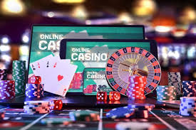 Objevte kouzlo mezinárodních online casino Objevte kouzlo mezinárodních online casino