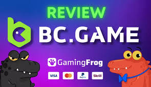 Погружение в мир азартных игр все о BC.Game Погружение в мир азартных игр все о BC.Game