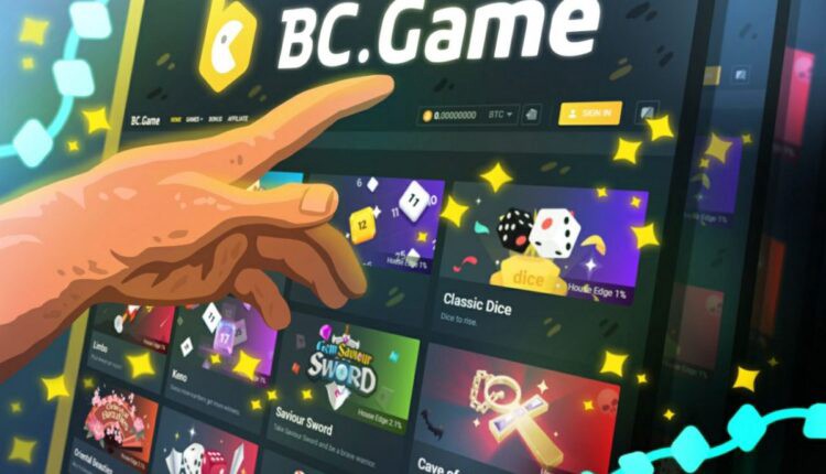 Ultimate Guide to BC Game Betting Strategies, Tips, and Insights Ultimate Guide to BC Game Betting Strategies, Tips, and Insights